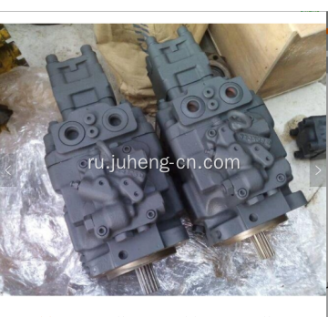 708-1S-11212 708-3S-11550 PC40MR-2 Главный насос гидравлического насоса
